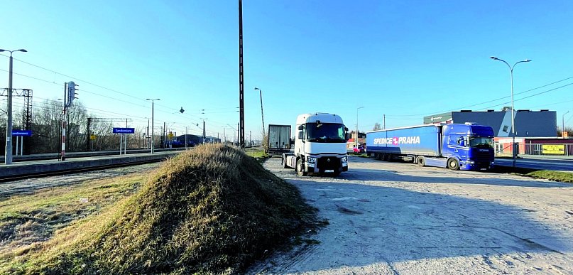 Zamiast dochodów przynosi miastu wstyd [Czytaj w gazecie]