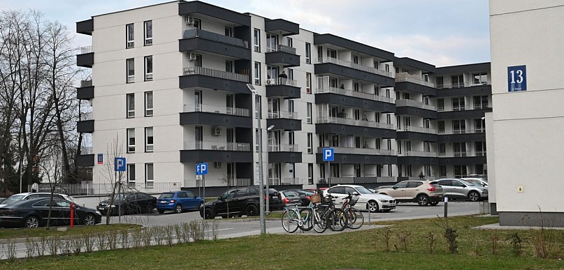 Mieszkańcy Tarnobrzega pozbawieni światła, windy i telewizji