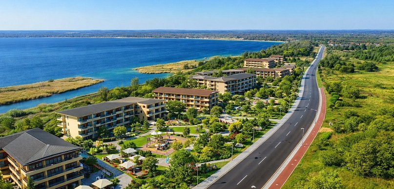 Tak będzie wyglądać otoczenie Jeziora Tarnobrzeskiego?