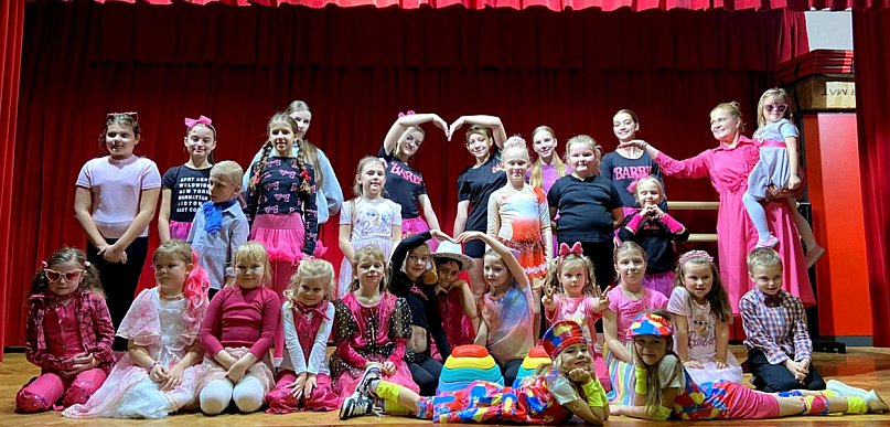 W Chmielowie będą rywalizować najlepsze mażoretki w Polsce