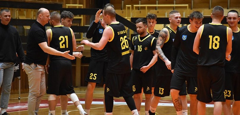 Przed nami ostatni mecz rundy zasadniczej w Tarnobrzegu