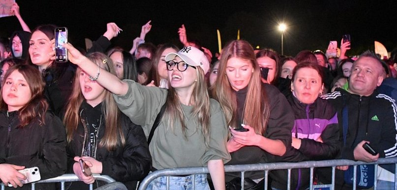 Wiemy, kto zagra w tym roku na Dniach Połańca!