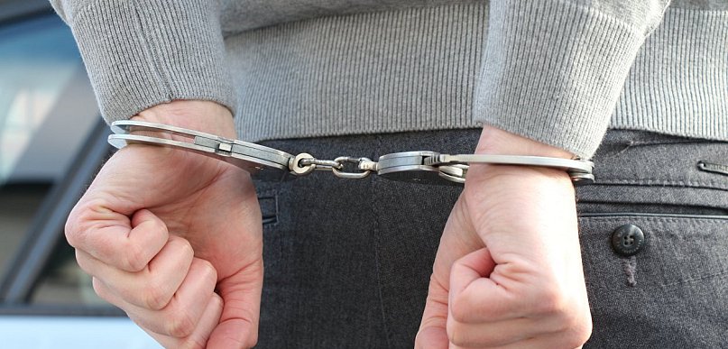 W Tarnobrzegu ukradł towar i pobił ochroniarza. 35-latek trafił do aresztu