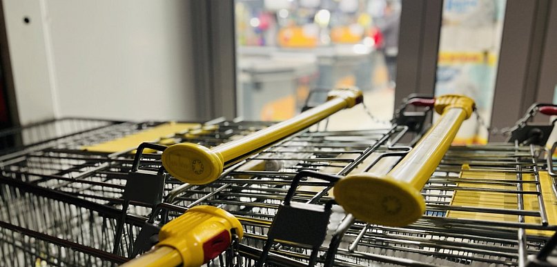 Do której sklepy w Wielką Sobotę? Tak pracują Biedronka, Lidl, Dino...