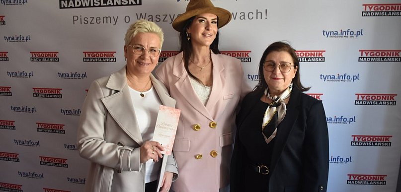 Bankiet Charytatywny dla Domu Aniołków. Trwa mobilizacja na rzecz hospicjum