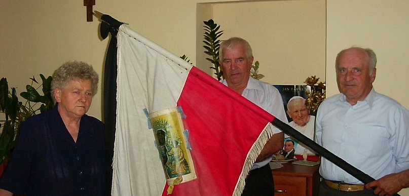 Sam cesarz przysłał im wyjątkowy dar. Niezwykła historia kawalerzystów z Trześni