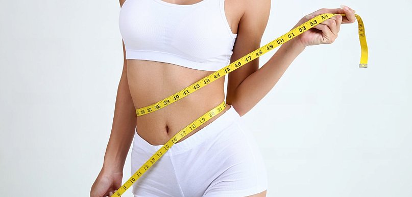 Jak schudnąć w ciągu 6 miesięcy – oto plan działania z dużym prawdopodobieństwem s