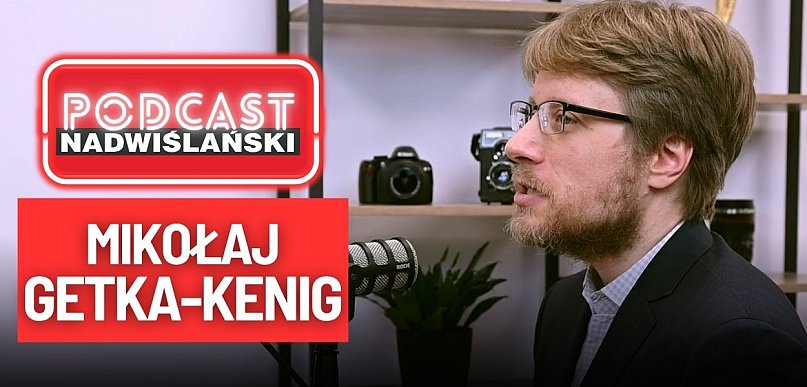 Prestiż, pieniądze i „Feniks”. M. Getka-Kenig o nowym obliczu Zamku w Sandomierzu