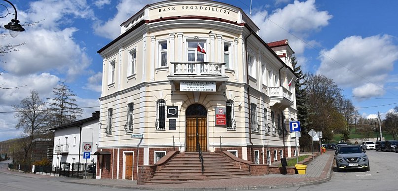 Mieszkańcy Klimontowa wybiorą radnego