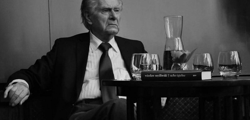 Wiesław Myśliwski spocznie na Powązkach Wojskowych w Warszawie