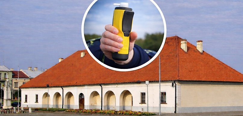 W mieście myśleli, że to primaaprilisowy żart