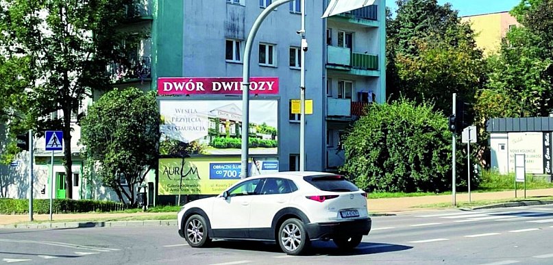 Inwestycja MON w centrum Sandomierza [Czytaj w gazecie]