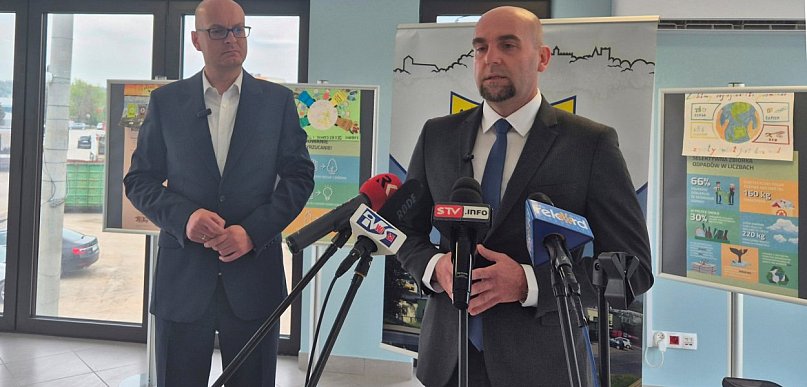 PGKiM w Sandomierzu ma nowego prezesa