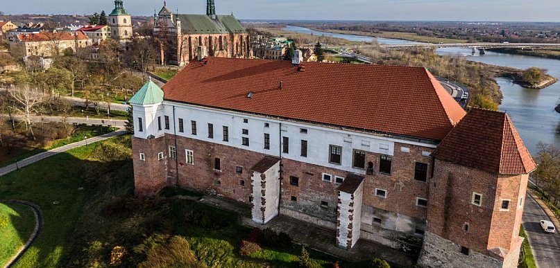 Sandomierz kusi turystów, Ruszyła nowa kampania promocyjna