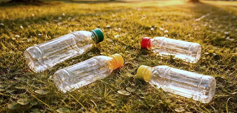 Niebywałe! Ukradł soki ze sklepu, by zarobić na kaucji za butelki