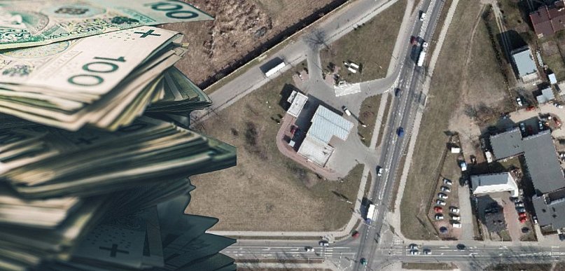 Znowu nie ma chętnych na miejskie nieruchomości w Tarnobrzegu