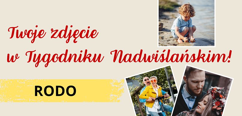 Rubryka Wasze Chwile – Klauzula informacyjna RODO