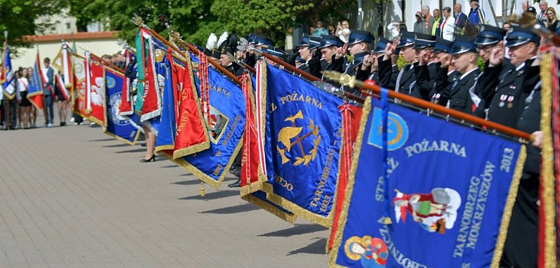 Przed nami obchody rocznicy uchwalenia Konstytucji 3 Maja