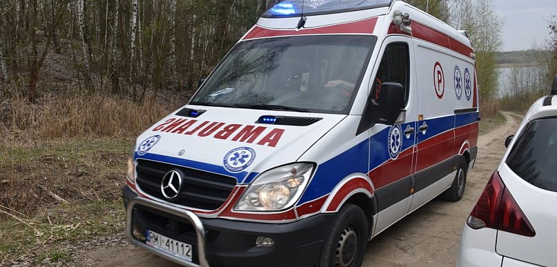 Tragedia nad Jeziorem Tarnobrzeskim: są wstępne ustalenia po sekcji zwłok