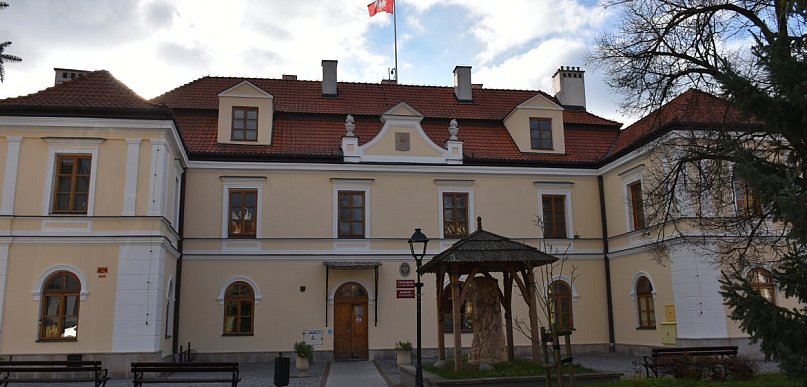 Nowa naczelniczka w sandomierskim magistracie