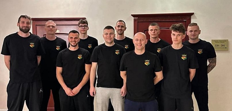 Siarka Tarnobrzeg zagra o II ligę. Finałowy turniej w Warszawie zdecyduje