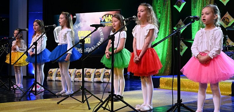 Trwa II Tarnobrzeski Przegląd Piosenki WENA w Wozowni FRAM [ZDJĘCIA]