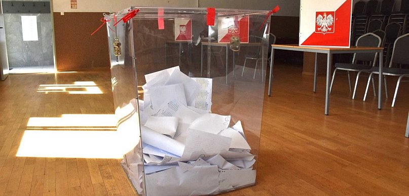 Znamy wyniki wyborów uzupełniających do Rady Miejskiej w Nowej Dębie