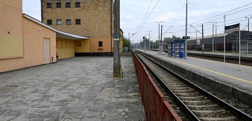 Kiedy Sandomierz będzie miał nowy dworzec kolejowy?