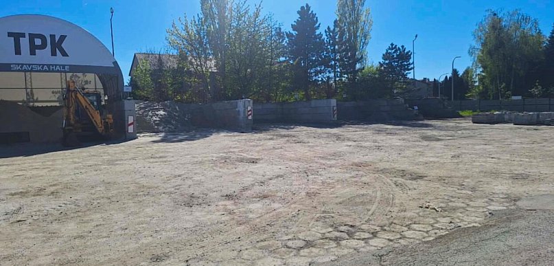 Tarnobrzeg inwestuje w bezpieczeństwo. Powstanie nowoczesna hala dla służb