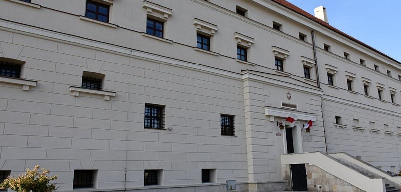 Konkurs rozstrzygnięty. Muzeum Zamkowe będzie miało nowego dyrektora