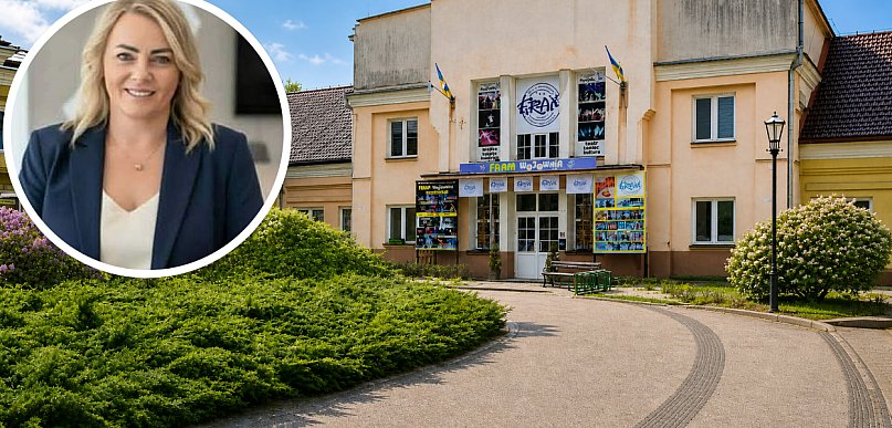 Z posłanką Iwoną Hartwich w Tarnobrzegu o problemach niepełnosprawnych