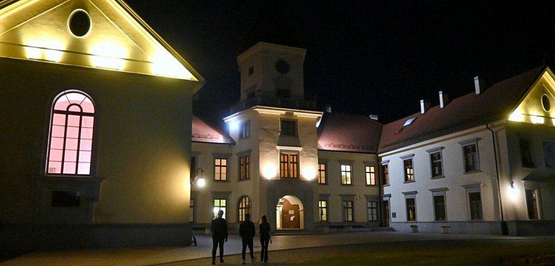 Tarnobrzeskie Noce Kultury w ramach Nocy Muzeów 2026