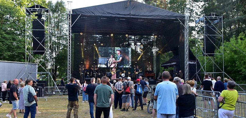 KSU zagra w Nowej Dębie. Poznaliśmy program Militariady 2026