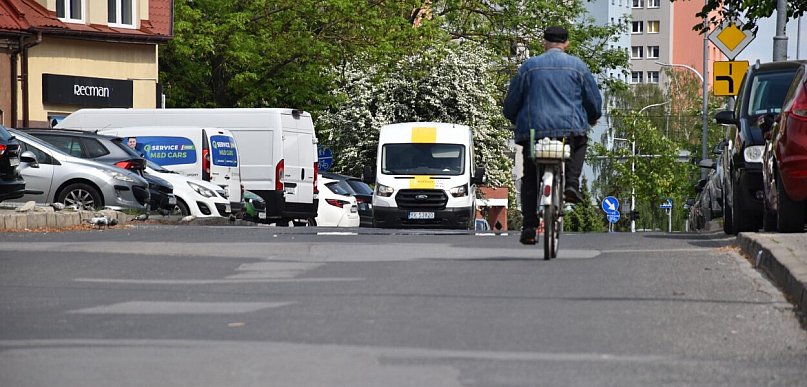 Przebudowa ulicy Piłsudskiego coraz bliżej. Miasto wybrało projektanta inwestycji