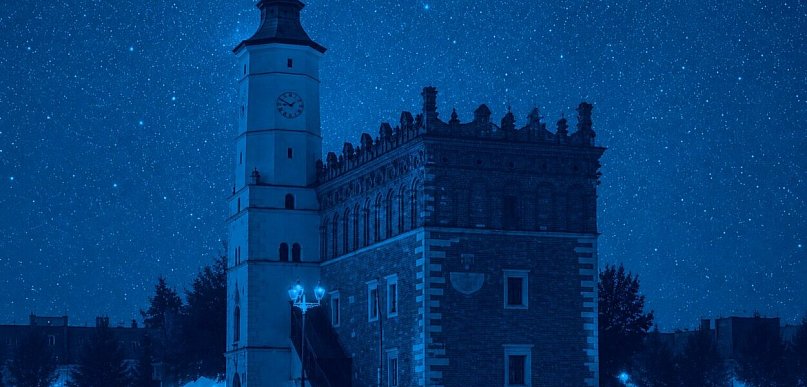 Bogaty program Nocy Muzeów w Sandomierzu