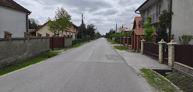 Rusza przebudowa ul. Górka w Chmielowie. Kierowców czekają utrudnienia