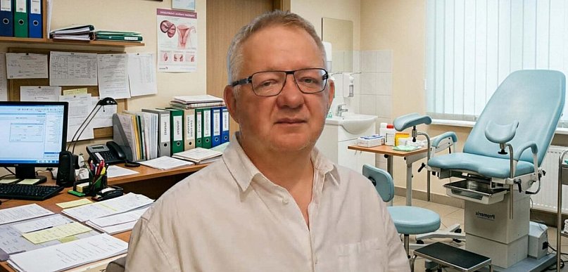 Oskarżają znanego ginekologa o milionowy przekręt [Czytaj w gazecie]