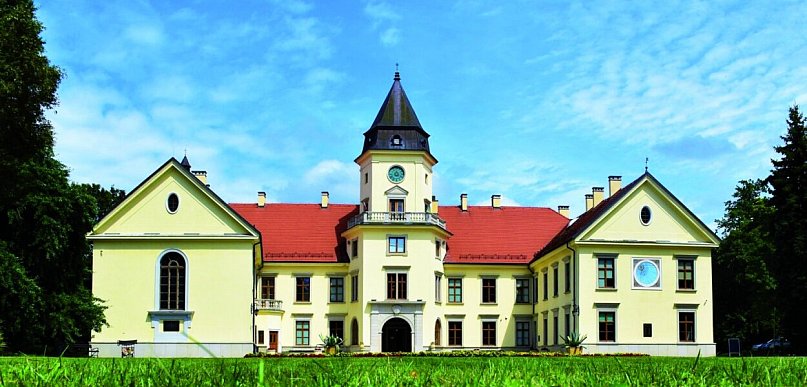 Historia ukryta w zamkowych murach