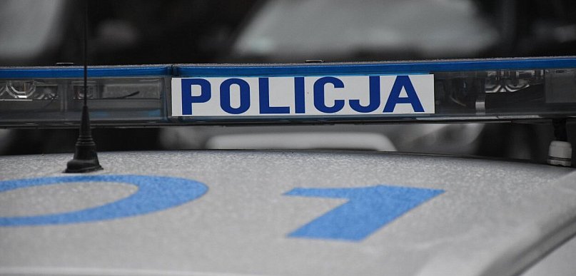 Zderzenie na ruchliwym skrzyżowaniu w Tarnobrzegu. BMW wjechało...