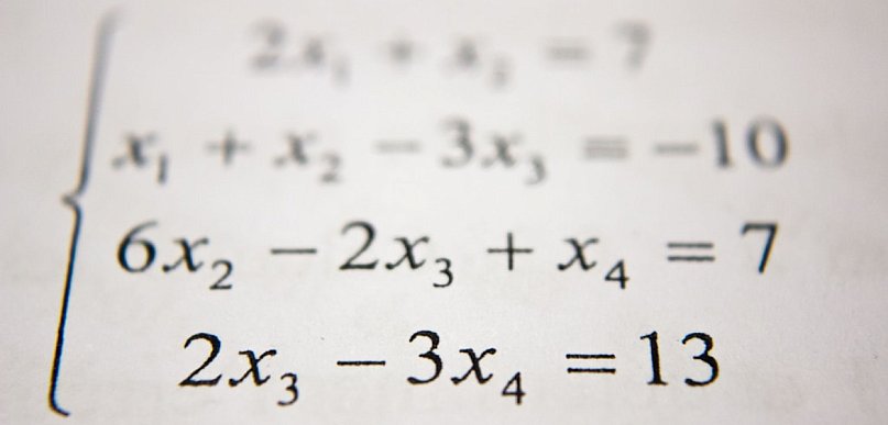 Jak wybrać podręcznik do matematyki dla klasy 6?