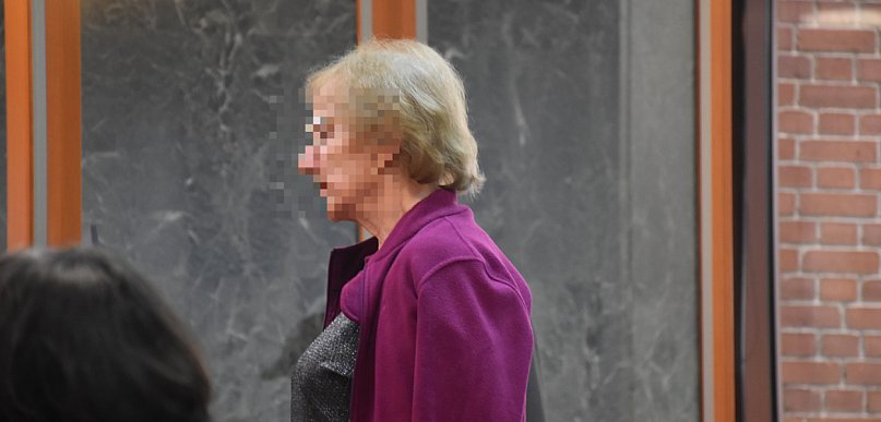 Większość oskarżonych w sprawie afery banku w Grębowie wyraziła skruchę