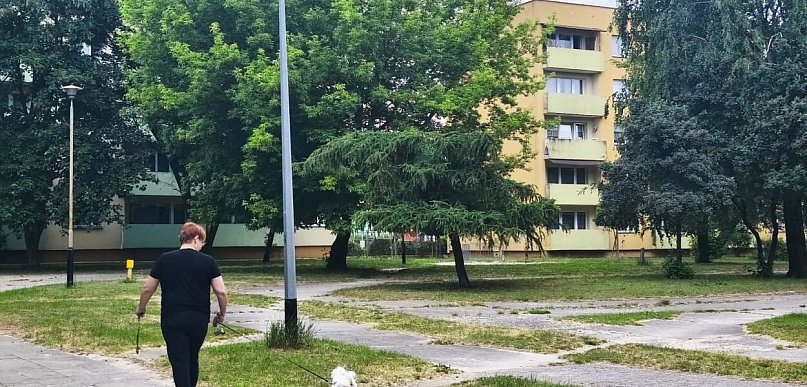 Rewolucja na Serbinowie i nad Wisłą? Miasto walczy o 27 milionów złotych