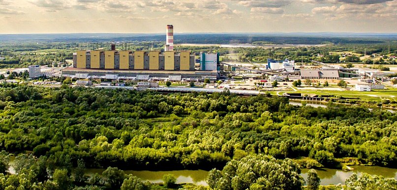 W Połańcu powstanie  wielkoskalowy magazyn energii