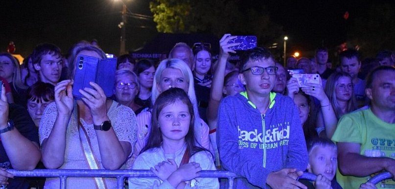 Znamy gwiazdy Jarmarku na św. Jacka w Klimontowie! Przyjadą uwielbiani artyści