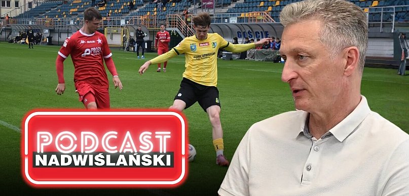 „Wiedzieliśmy, że będzie ciężko”. Sławomir Majak szczerze o kryzysie, frustracji