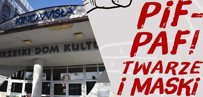 „Pif paf! Twarze i maski” – premiera Młodzieżowego Teatru Amatorskiego w TDK