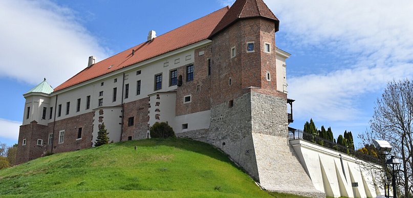 Europejskie Dni Archeologii w Sandomierzu. Program z wyprawą w teren