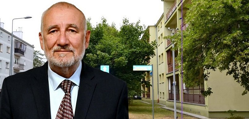 Odwołani prezesi Spółdzielni Mieszkaniowej "Siarkowiec" w Tarnobrzegu