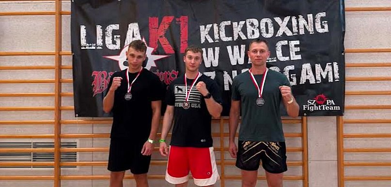 Karatecy z Tarnobrzega z sukcesami. Mocne zakończenie sezonu