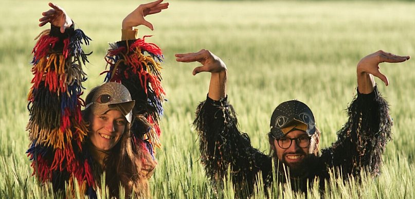 Ptaszkowie Śpiewali, czyli wyjątkowy koncert w TDK